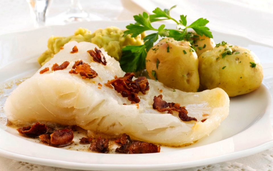 Lutefisk