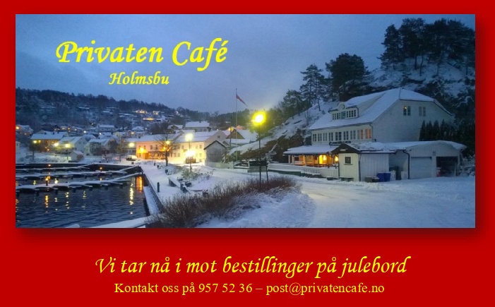 Julebord 2021