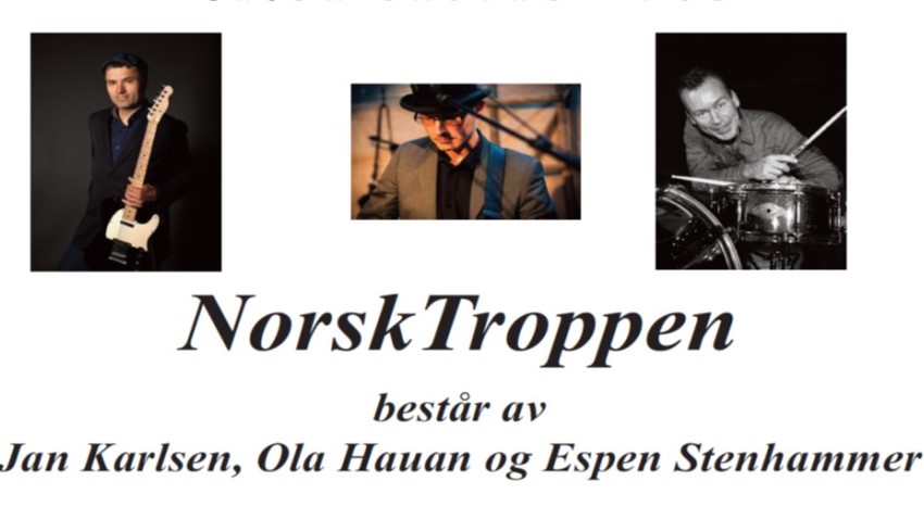 NorskTroppen