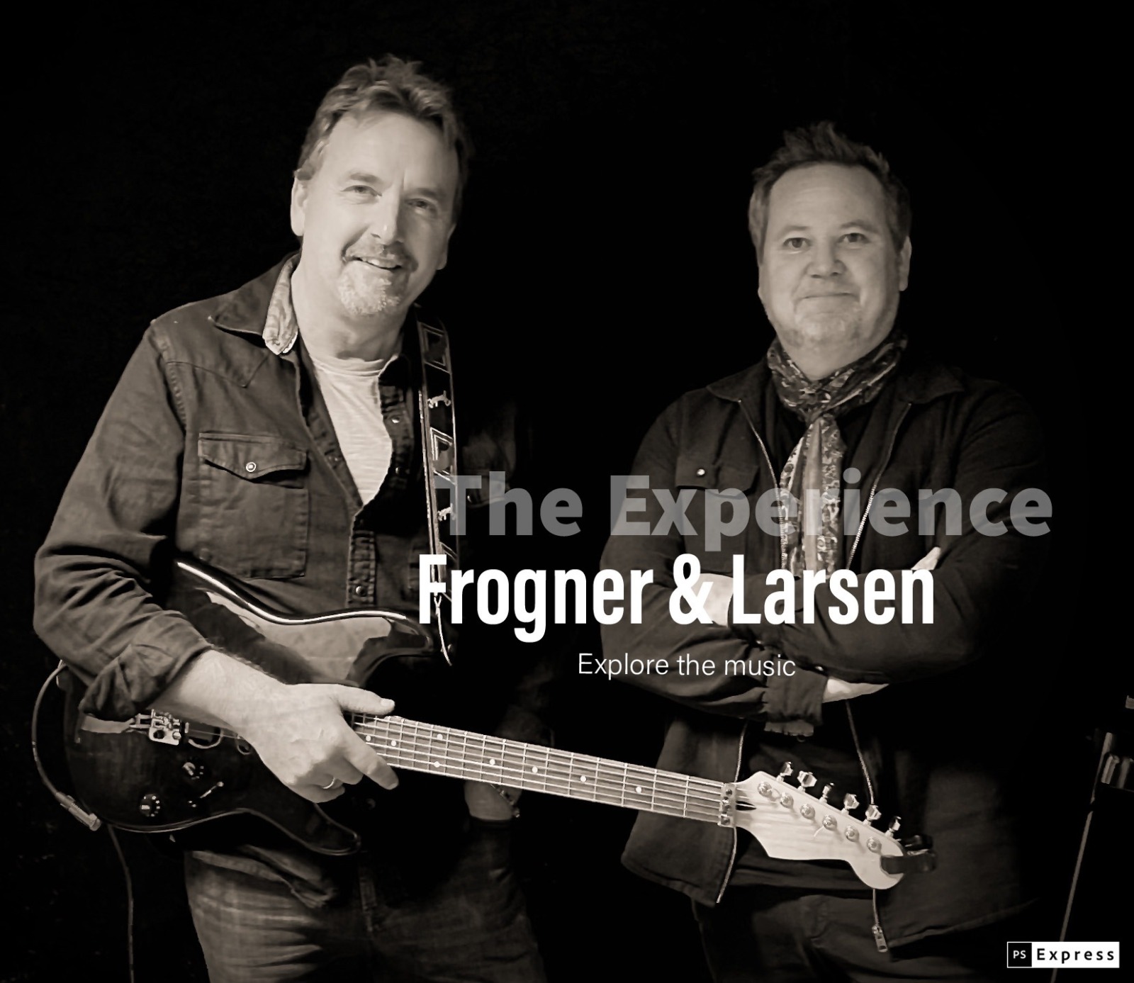 Frogner & Larsen