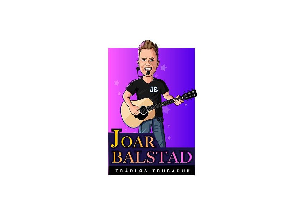 Joar Balstad