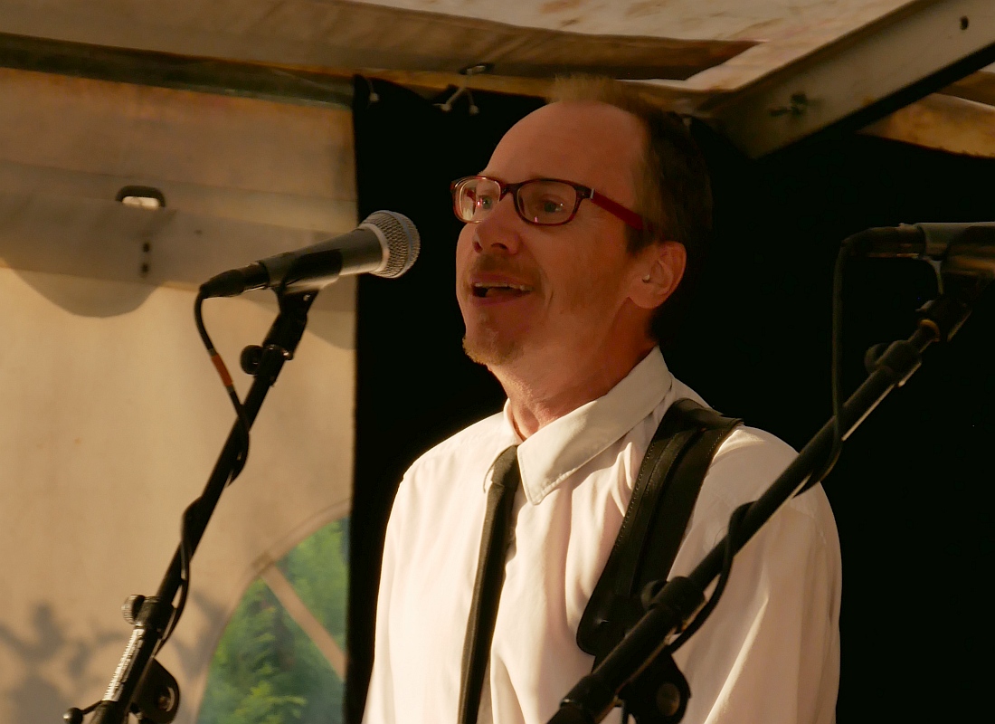 Erik Damberg
