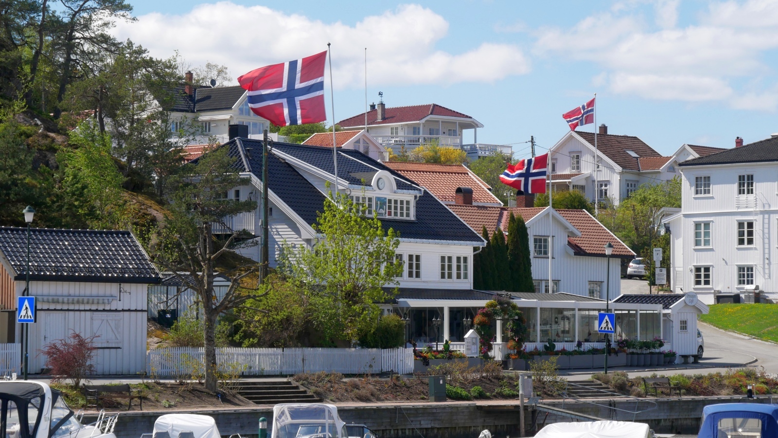 17. mai