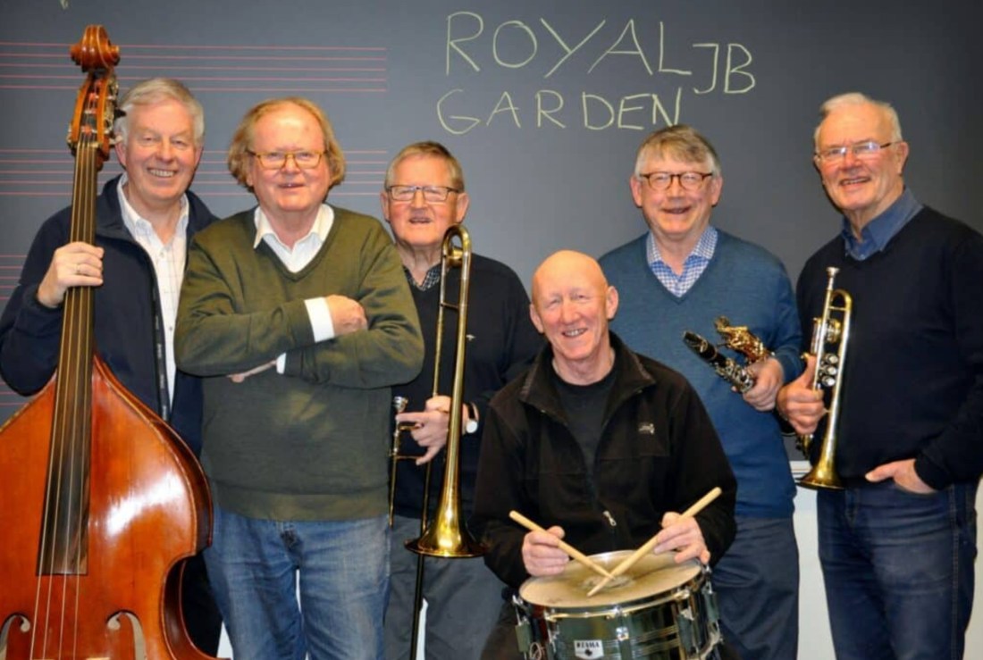 Royal Garden Jazzband