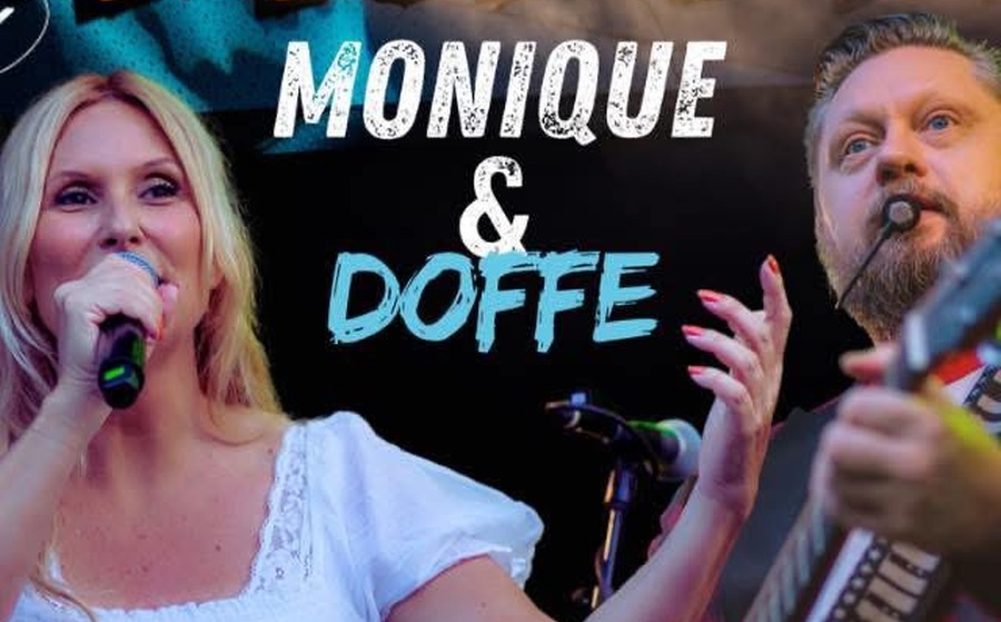 TwoPack - Monique & Doffe
