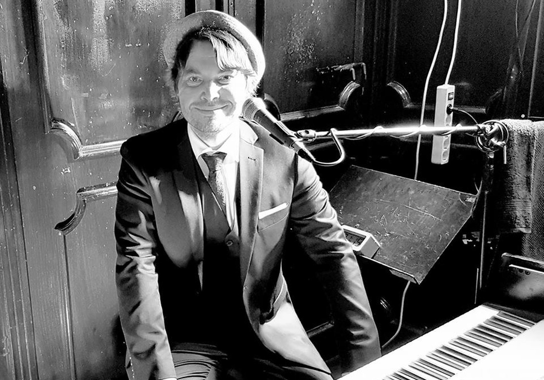 Ivar Jacobsen